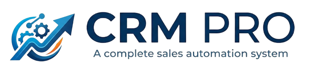 CRM Pro Logo