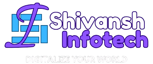 Shivansh Infotech Logo